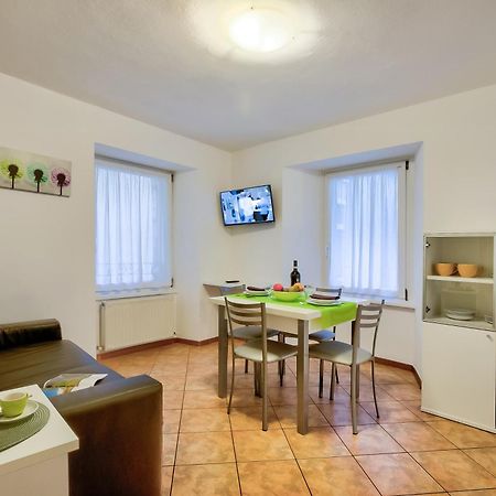 ריבה דל גארדה Casa Alpino - Happy Rentals מראה חיצוני תמונה