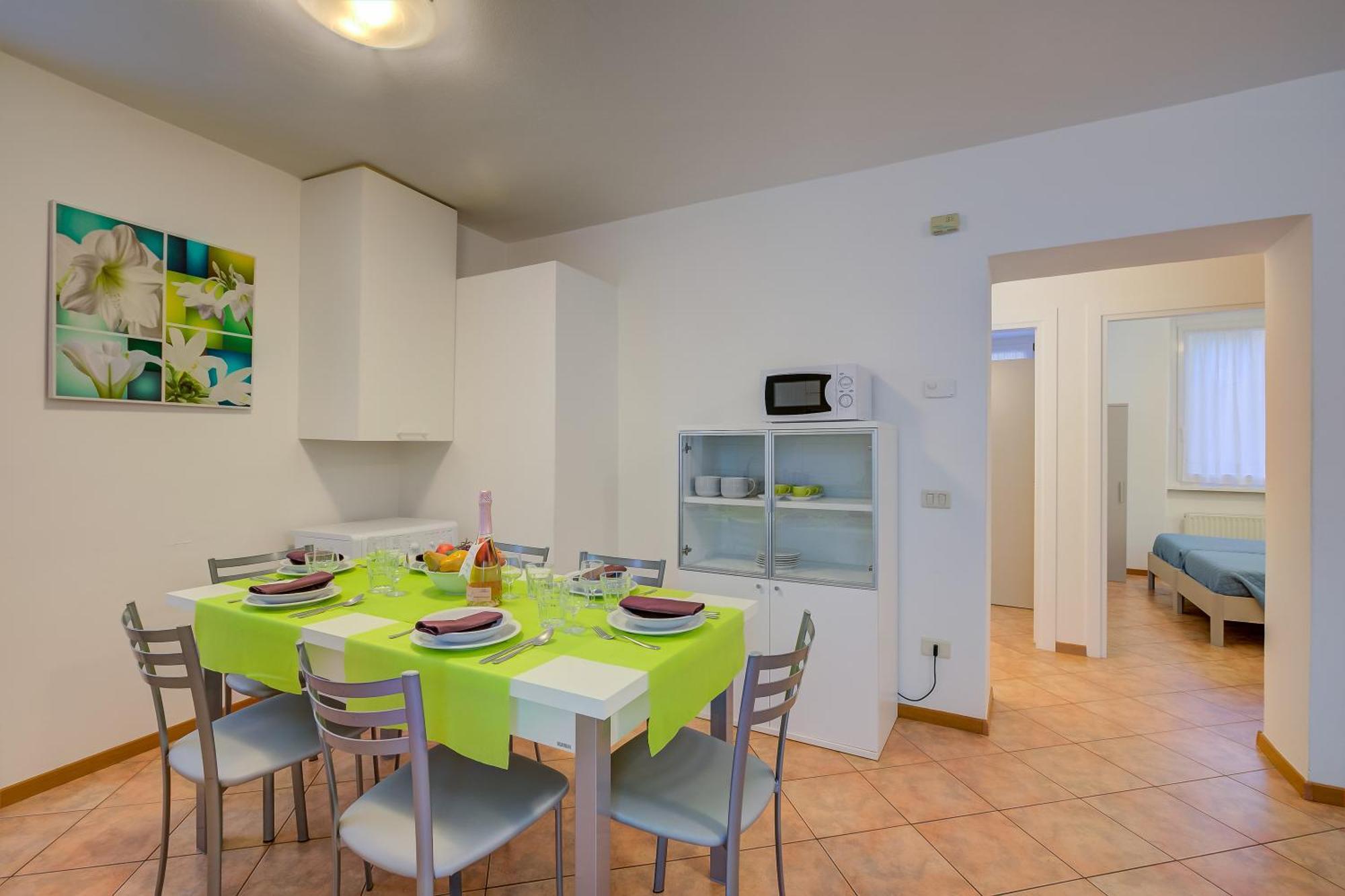 ריבה דל גארדה Casa Alpino - Happy Rentals מראה חיצוני תמונה